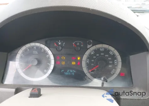 2008 Ford Escape Xlt z USA, uszkodzony, nr VIN 1FMCU93118KD30106